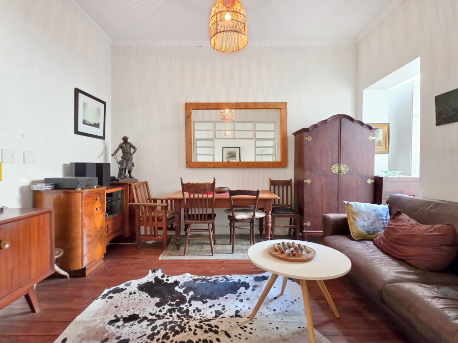 2 Bedroom Property for Sale in Zonnebloem Western Cape